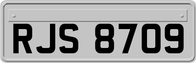 RJS8709