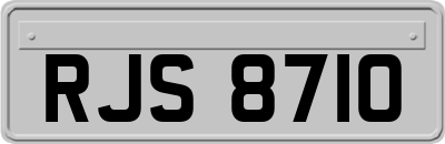 RJS8710