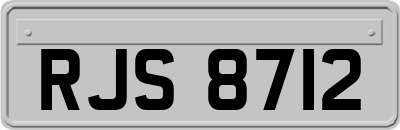 RJS8712