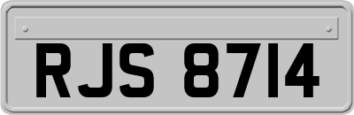 RJS8714