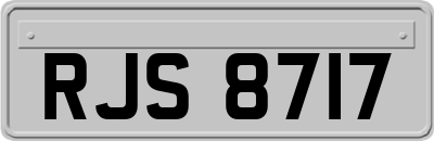 RJS8717