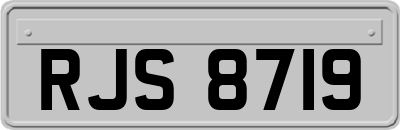 RJS8719