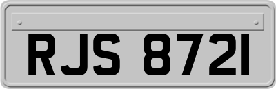 RJS8721