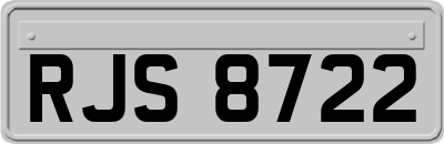 RJS8722