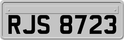 RJS8723