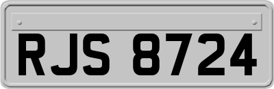 RJS8724