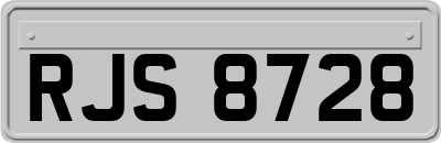 RJS8728