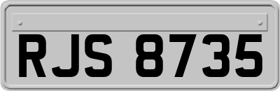 RJS8735