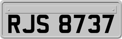 RJS8737