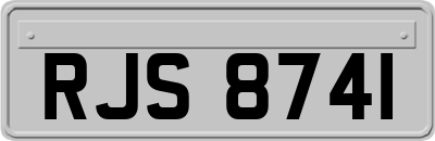 RJS8741