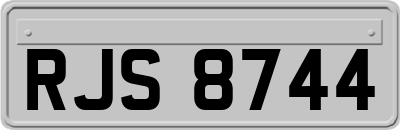 RJS8744