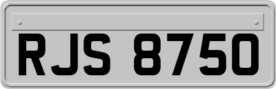 RJS8750