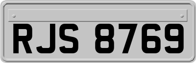 RJS8769