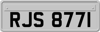 RJS8771