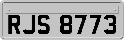 RJS8773