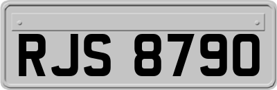 RJS8790