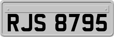 RJS8795