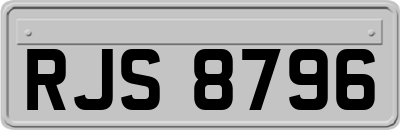 RJS8796