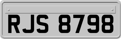 RJS8798