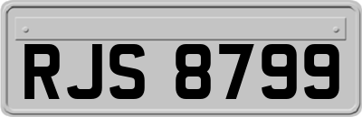 RJS8799