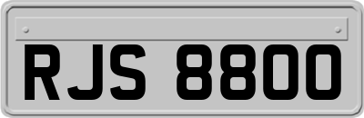 RJS8800