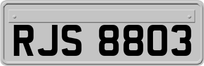 RJS8803