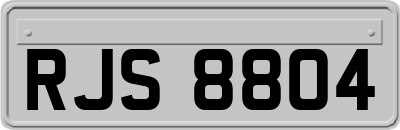 RJS8804