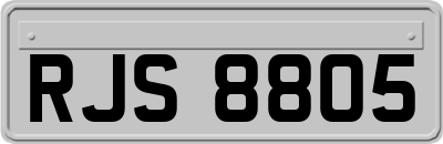 RJS8805