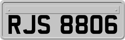 RJS8806