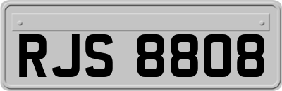 RJS8808