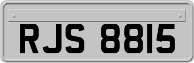 RJS8815