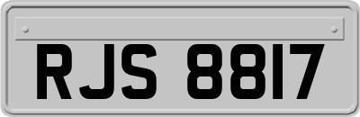 RJS8817