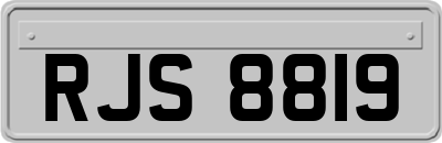 RJS8819