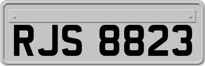 RJS8823