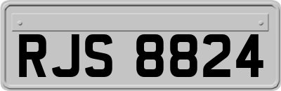 RJS8824