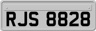 RJS8828