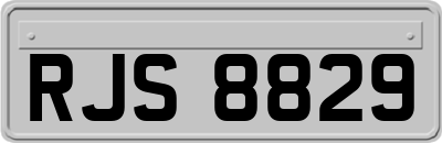 RJS8829