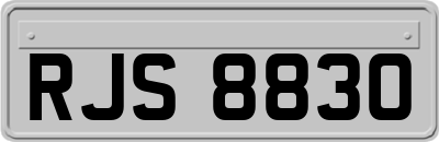 RJS8830