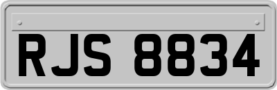 RJS8834