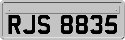 RJS8835