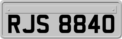 RJS8840