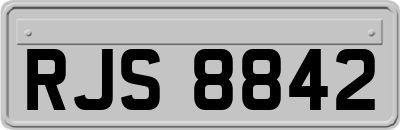 RJS8842