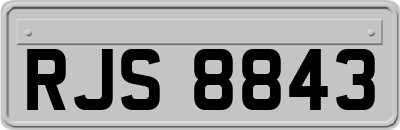 RJS8843