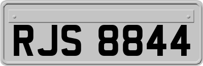 RJS8844