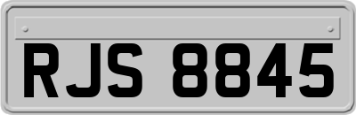 RJS8845