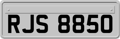 RJS8850