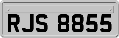 RJS8855