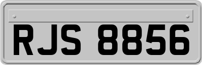 RJS8856