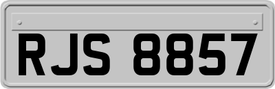 RJS8857