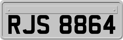 RJS8864